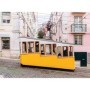 Puzzle Lisabona, 300 Piese Ravensburger - 1